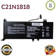 C21N1818  ASUS M409B X412 X409FA X409FB X409FJ X409MA X409UA X512F X509BA X509DA A409 X509DL A412 A4