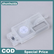 Shunhuida Good Quality I3200 Print Head Damper For 4720 I3200 Printhead Solvent Eco-solvent Ink Dump