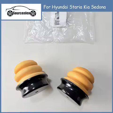 Brand New Original Rubber Bumper 55348A9000 55348-A9000 For Hyundai Staria Kia Sedona