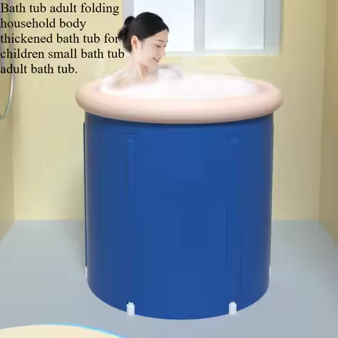 adults fun foldable bathtub inflatables portable above ground baby foldable bathtub clearance foot o