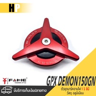 Ignition Plate Cover GPX DEMON150GR DEMON150GN Legend150 LEGEND200 Kettlenman200 Spare Parts Accesso
