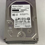WD Ultrastar DC HC320 8TB HDD 企業級...