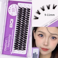 BQI Devil European American Fox False Eyelashes Natural Style Eye Lashes
