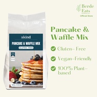 Pancake & Waffle Mix (400g) by Akind | Vegan Gluten-Free