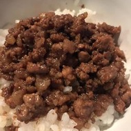 媽媽way健康廚房。古早味肉燥（黑豬肉） 調理包。加熱即可食用 拌飯拌麵拌青菜 100g/200g