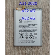 แบตเตอรี่ EB-BA315ABY For Samsung Galaxy A22 / A31 / A32 SM-A225/A315/A325