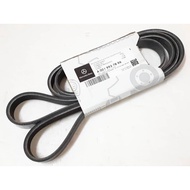 Mercedes Benz Original Fan Belt V Belt W204 W212 W207 W172 M271 CGI 6PK2315 2315K6 0019937896