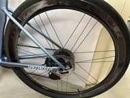 Campagnolo Bora Ultra WTO 45 c23 輪組