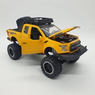 Miniauto Ford F150 Raptor Off Road