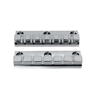 Electric guitar chrome 6 string +12 string suitable for double headed SG guitar