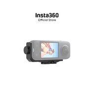 Insta360 X3 Horizontal Action Mount