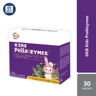 GKB Kid Probizymes 30s | Supports Kids Proper Digestive Health