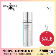 [VT] PDRN Glow Ampoule, Ampoule mist, Intense Vegan PDRN 10%, Wrinkle improvement