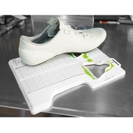 Fit SPD-SL Cleats Adjustment Tool, Bike SPD-SL Pedal Cleat Fitting Tool, Bicycle Lock Shoes Cleat Ad