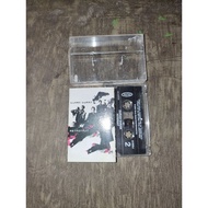 Astronaut Duran Duran Cassette Tape