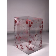 FUNKO POP PROTECTOR ATV 0.5mm Red BLOOD PROTECTOR