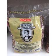 HUDSON'S Sweet & Candy/ Nutmeg / Lime / Honey Lemon / Wild Cherry / Eumenthol/