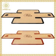 [vd45b8Jim.my] Food Grade Silicone Bread Loaf Pan Liners Dishwasher Safe Fit for 9x5, 9.5x5, and 10x