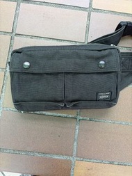 Porter Yoshida & Co. Waist Bag