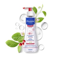 Mustela Cleansing Gel Sensitive Skin 300ml