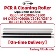 Primary Charge Roller PCR For RICOH Aficio IM C3000 C3500 C4500 C6000 C3010 C3510 C4510 C5510 C6010 