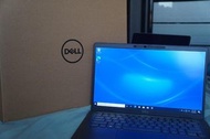 (二手水貨) DELL Latitude 7320 i5-1135G7 8G 256-SSD NA Intel Iris Xe Graphics  13.3" 1920x1080 平板2合1 95%