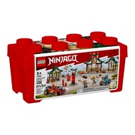 LEGO Ninjago Creative Ninja Brick Box (530 Pcs) 71787