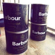 Barbour 原廠專用蠟 油蠟 wax 200ml