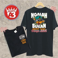 DIAM LEBIH BAIK NGALAH BUKAN BERARTI KALAH HANYA LELAH C0C0K PRI4 & WANIT4 TERB4RU