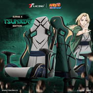 TTRacing Surge X Air Threads Fabric Gaming Chair - Tsunade Naruto Edition เก้าอี้สำนักงาน เก้าอี้เกม