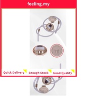 {FEELING}Washing Machine Water Level Sensor 6501EA1001C Pressure Switch Inlet Valve
