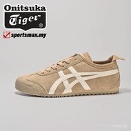 Onitsuka MEXICO 66 men's shoes women's casual shoes tiger shoes # Mexico66 Casual Shoes