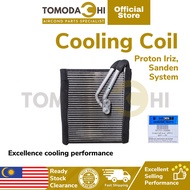 Cooling coil Proton Iriz | Proton Persona 2006, Sanden system, Original.