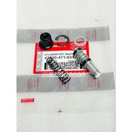BRAKE MASTER SEAL KIT FRONT RIGHT 471 PCX 150 CBS ADV 150 CBS VARIO 160 CBS STYLE 160 CBS PCX 160 CB