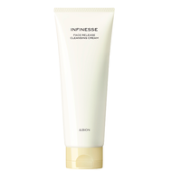 New Release ALBION Albion Amfines Face Release Cleansing Cream 170g undefined - 新释放Albion Albion Amfines面部释放清洁霜170G