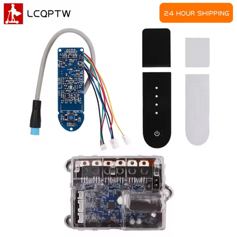 Dashboard BT Circuit Board for Xiaomi M365 Electric Scooter Dashboard Display Panel Motherboard Cont