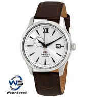 Orient FAL00006W0 Contemporary Automatic White Dial Men's Watch