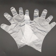 JUAN - Gift not for sale - 1 pair of gloves