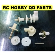 20221112-404b RC HOBBY QD PARTS