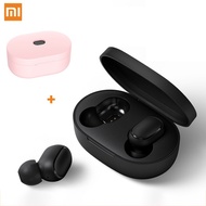 Original Xiaomi Redmi Airdots 2 Wireless Earbuds Bluetooth 5.0 Mi True Wireless EarBuds Basic Earpho