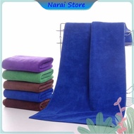 GIANTEX Quickdry Microfiber Towel 160 x 60 cm