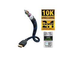 Hdmi 2.1 Inakustik Premium Ultra HighSpeed HDMI Cable 48Gbps PS5