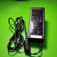 Ingenico EDC 8V 3A Charger Adapter Removed