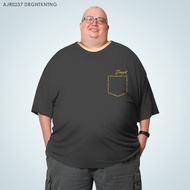 JUMBO BIGSIZE OVERSIZE T-SHIRTS FOR MEN ADEM RELAXED SIZE 7XL 6XL 5XL 4XL 3XL 2XLL