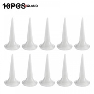 Glue Mouth Universal White Set Structural Glue Durable Hot Glue Sticks