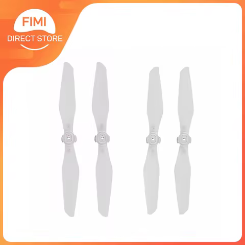 FIMI Drone Propeller 4pcs Light Weight Blade Wing & Remote Controller Joystick for X8T & X8 Tele Max