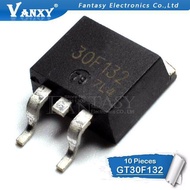 10pcs GT30F132 TO263 30F132 TO-263 new original