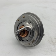 Excavator parts 6D31 thermostat 6D34 engine thermostat Kobelco SK200-6 Sany SY215-8