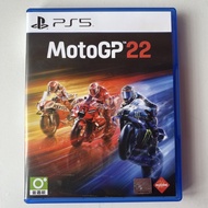 MOTOGP 22 USED PS5 GAMES