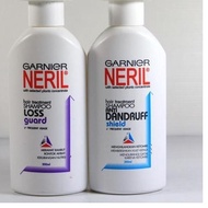 in stock Neril SHAMPOO 200ml